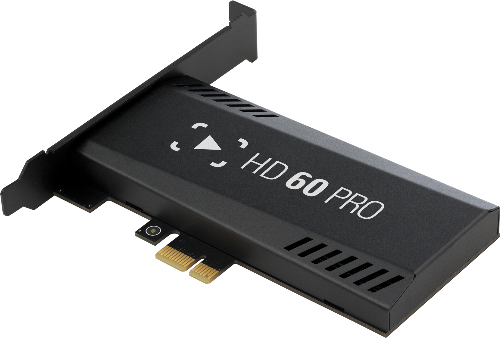 Download Elgato Game Capture Hd60 Pro Full Size Png Image Pngkit