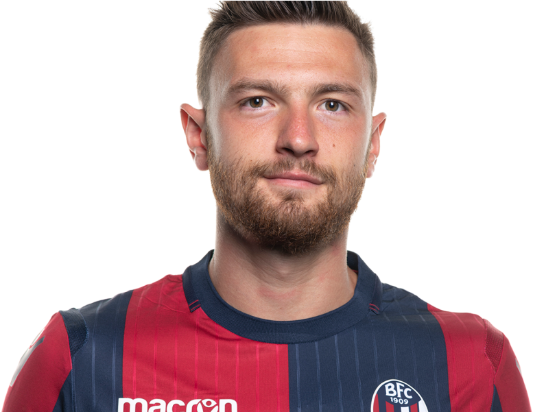 Rizzo Joins Foggia - Orji Okwonkwo Png (900x600), Png Download