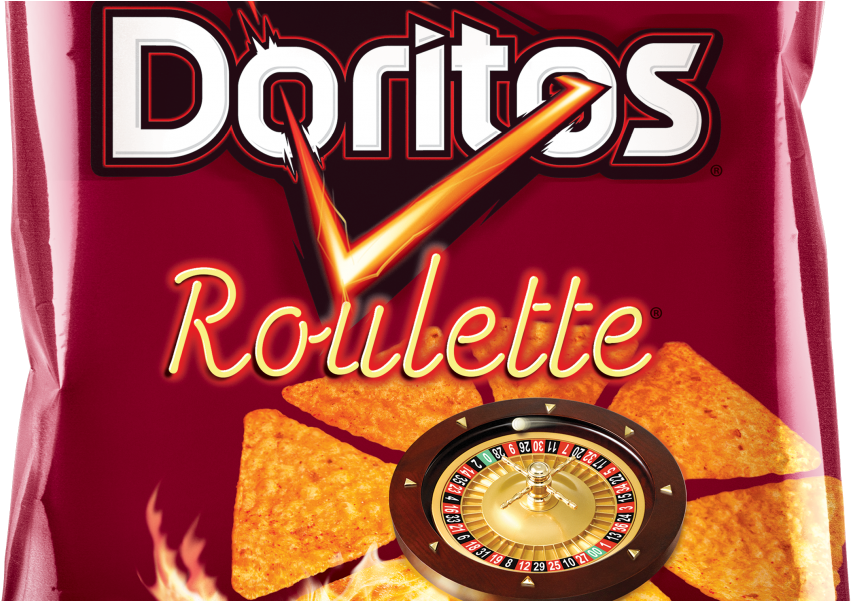Spicy Doritos (1000x600), Png Download