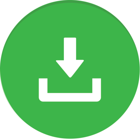 2-winrar For Windows - Fb Video Downloader (479x480), Png Download