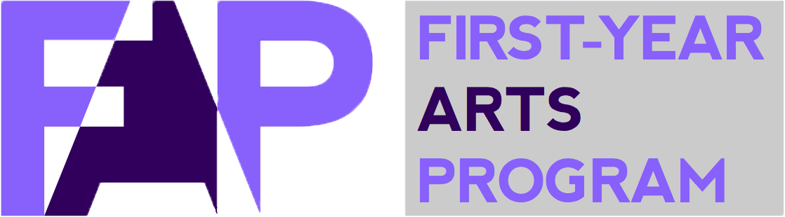 Harvard Freshman Arts Program - Graphic Design (1118x310), Png Download