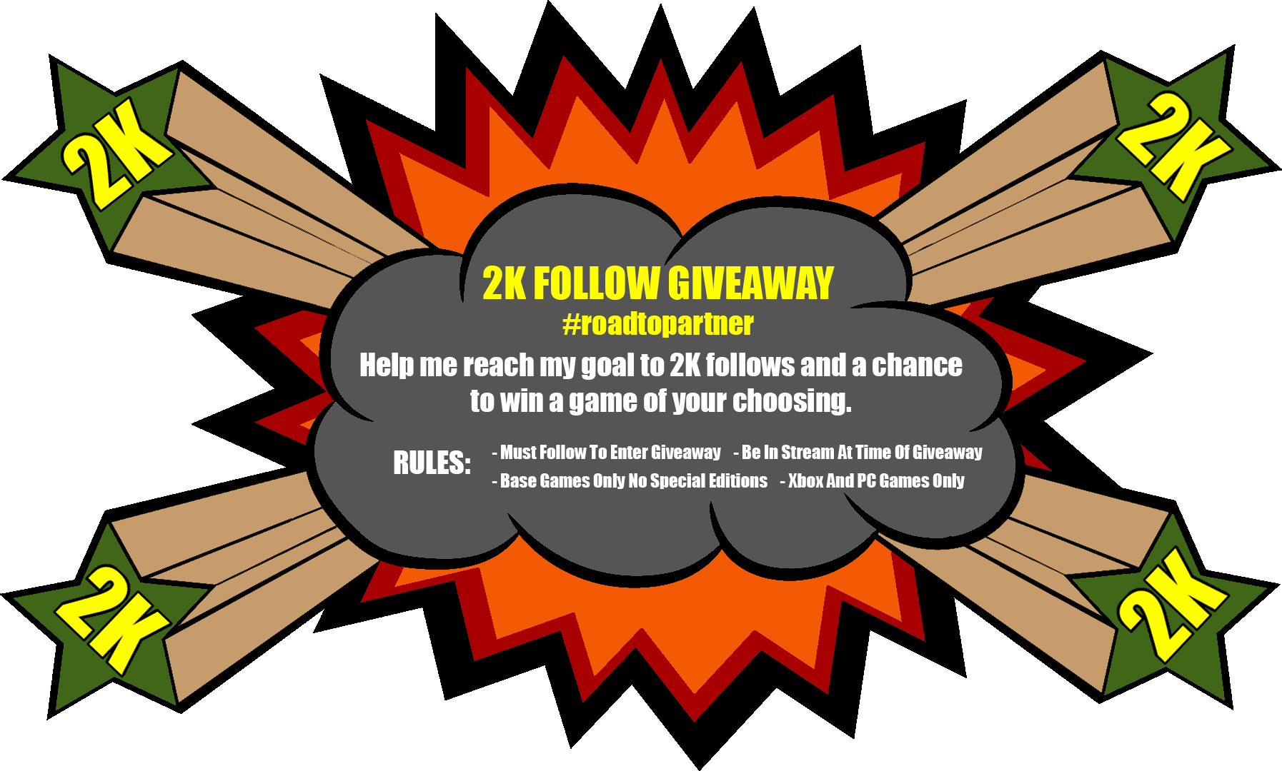 Elgato Hd60 Pro @1600 Followers - Portable Network Graphics (1794x1080), Png Download