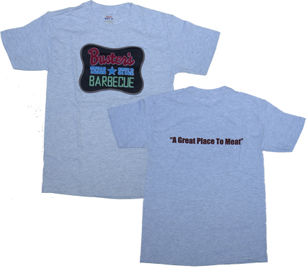 "a Great Place To Meat" - Barbecue (440x386), Png Download