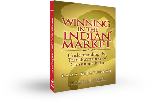 Winning In The Indian Market: Understanding The Transformation (503x335), Png Download