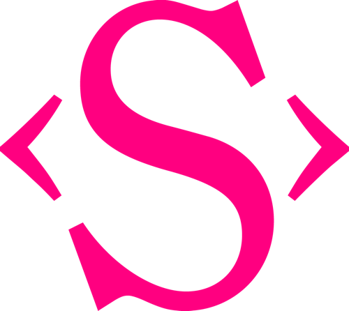 The Susy Logo - Susy Css (500x446), Png Download