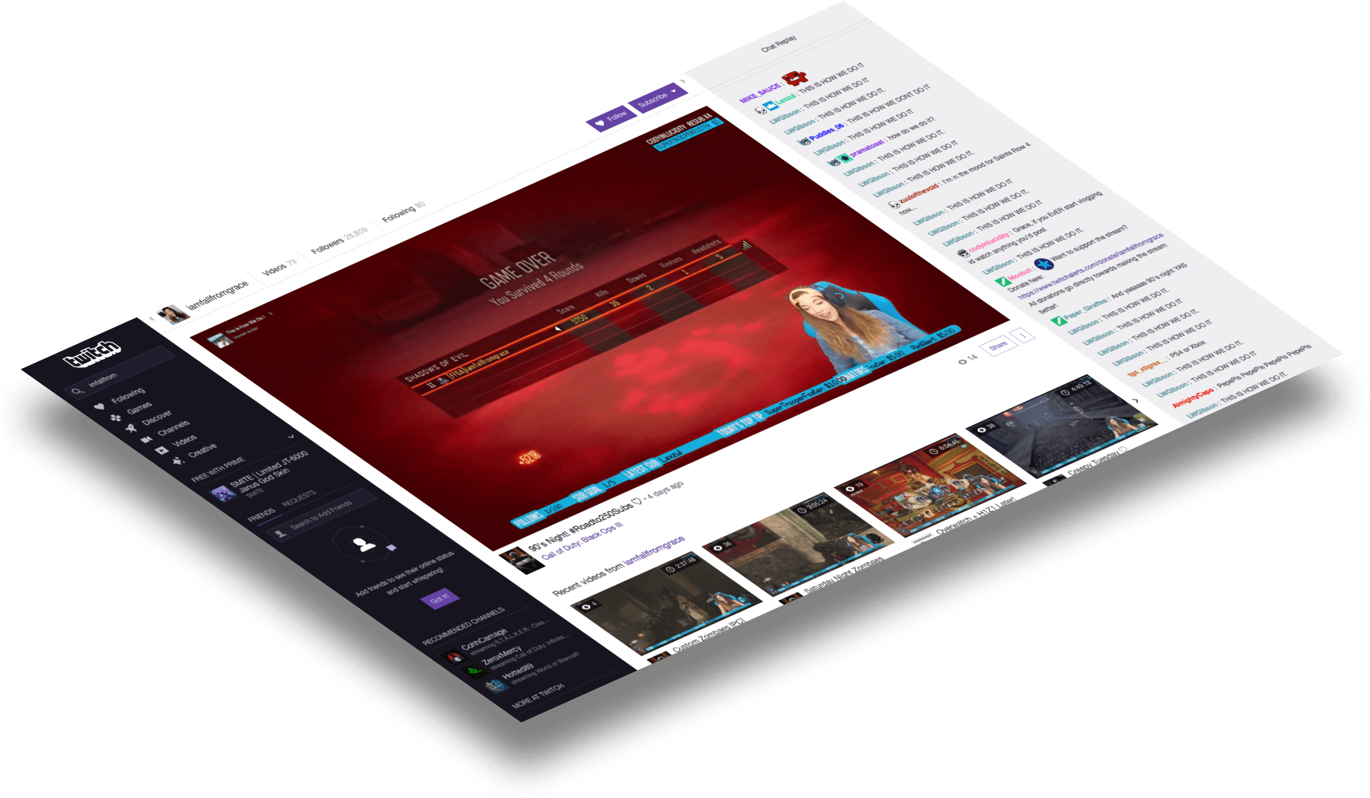 Instantly You - Elgato Game Capture Hd60 S (2880x1677), Png Download