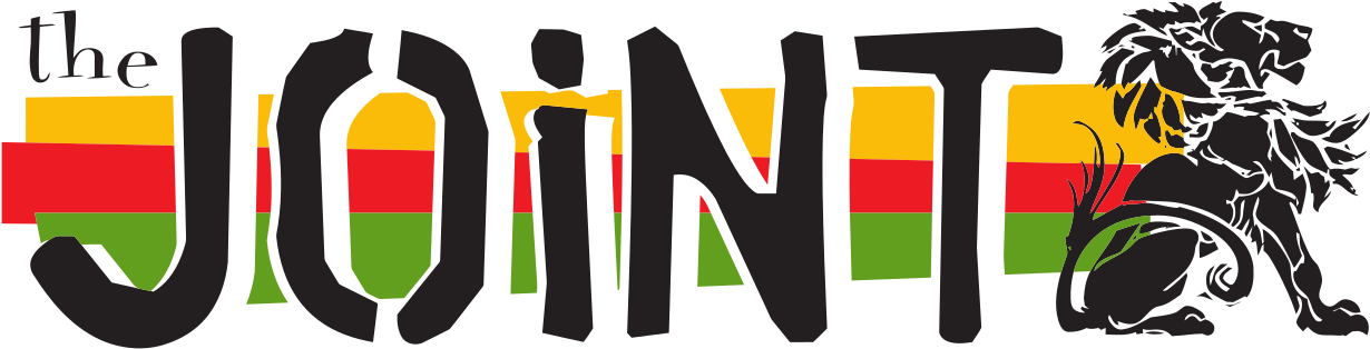 Sirius Xm Radio The Joint Logo - Sirius Xm The Joint (1280x409), Png Download