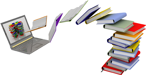 Bookstore - 100 Of The Best Ebook Ideas To Write On (620x280), Png Download