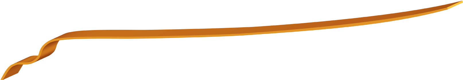 With Tve Integrations Supported By Adobe Primetime - Weapon (2088x1008), Png Download