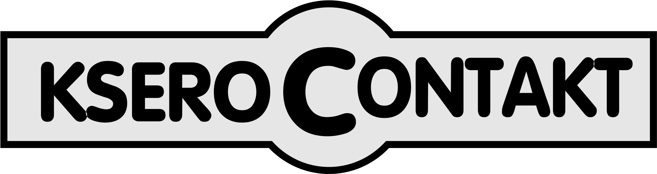 Ksero Contakt Logo Png Transparent - Kristalon Gold (2400x2400), Png Download