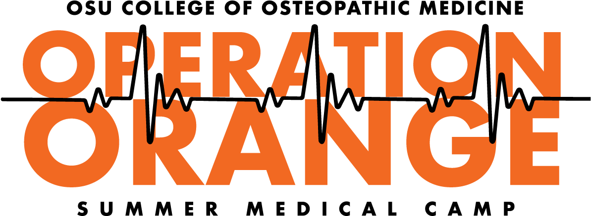 Operation Orange Logo - Oklahoma State University–stillwater (1224x478), Png Download