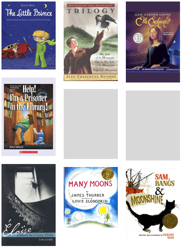 Kumon Classics Level "d" - My Side Of The Mountain Trilogy [book] (436x539), Png Download