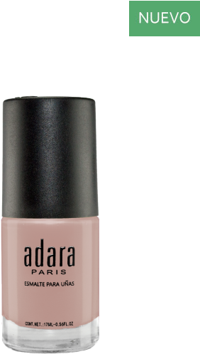 Esmalte Adara Tono - Esmalte Adara (425x710), Png Download