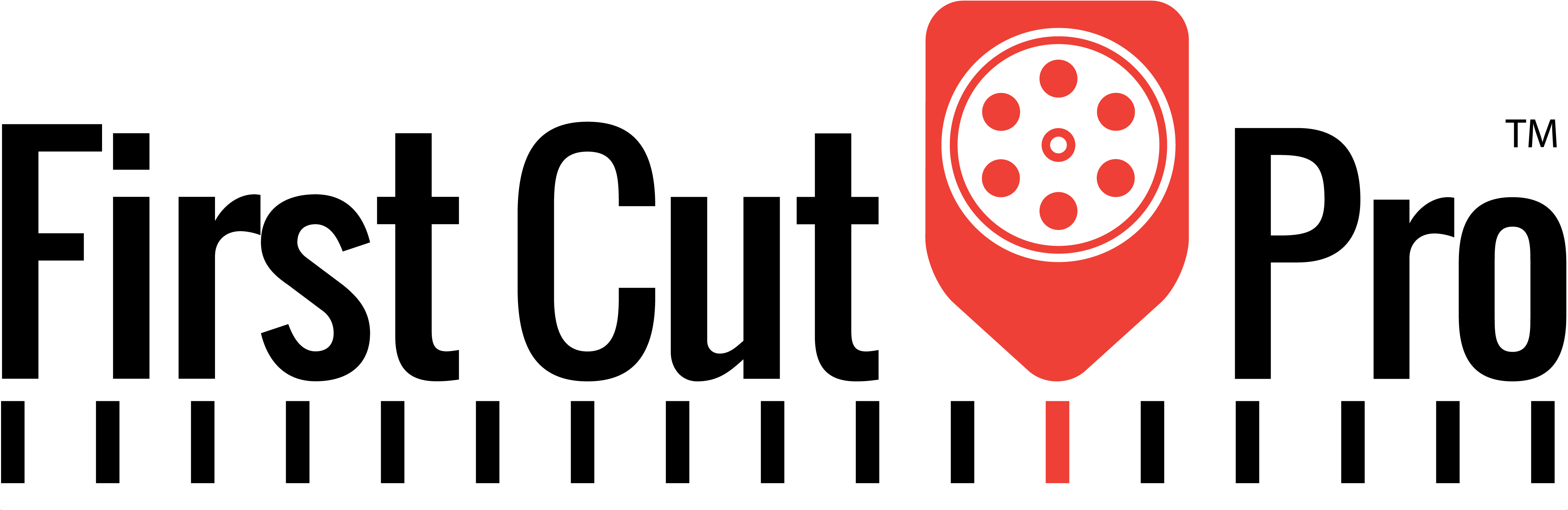 First Cut Pro Is A Cloud-based Collaboration Tool For - You Can Memorize The First Chapter Of Ephesians In (4600x1521), Png Download