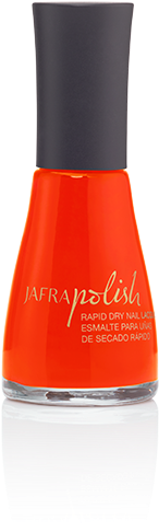 Esmalte Para Uñas De Secado Rápido - Jafra Schnelltrocknender Nagellack (90,83 Eur/100 Ml) (580x580), Png Download