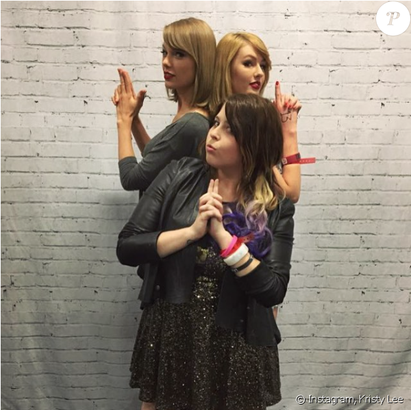 Olivia Sturgiss, La Sosie Australienne De Taylor Swift, - Taylor Swift Doppelganger Olivi (950x598), Png Download