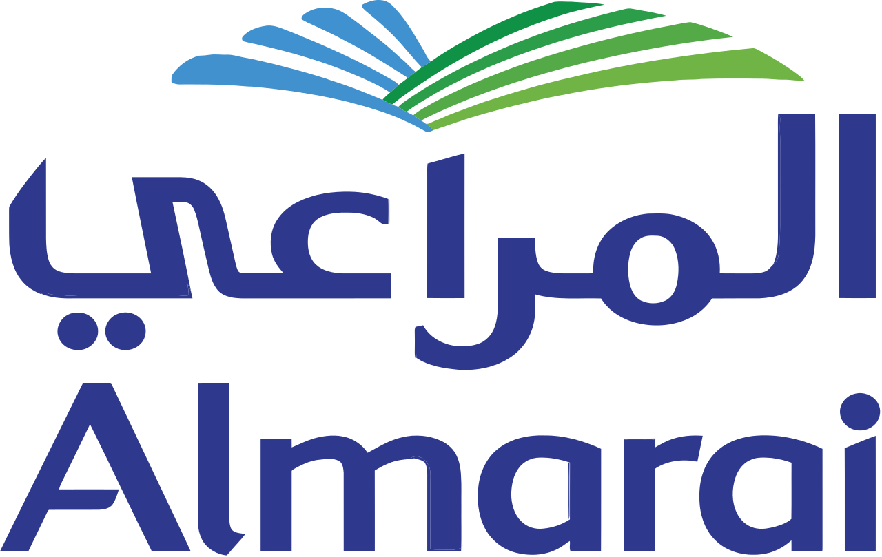 Almarai Logo - Almarai New (1280x809), Png Download