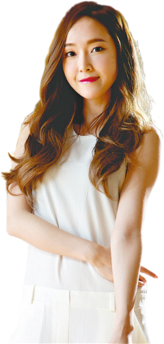 Jessicajung Freetoedit - Jessica Jung (240x502), Png Download