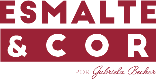 Esmalte E Cor - La Belle (596x387), Png Download