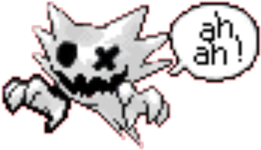 Spectre Haunter (420x420), Png Download