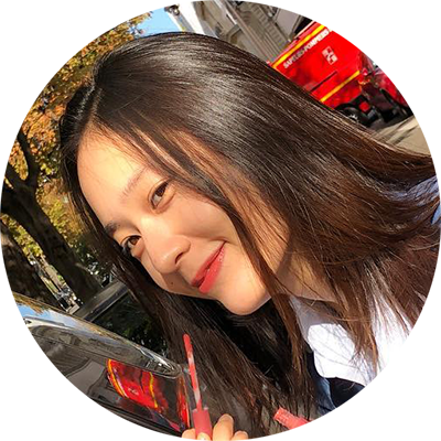 Fyjsj An Update Blog Dedicated To F 's Resident Princess, - Krystal Jung (400x400), Png Download