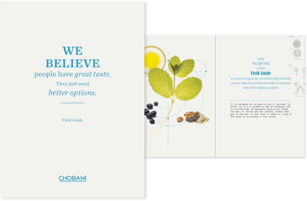 Chobani (1000x655), Png Download