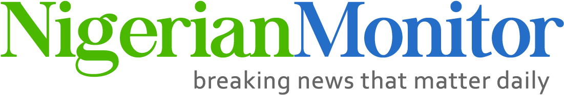 Latest Nigerian News Breaking Headlines Newspapers - Nigerian Monitor (1200x300), Png Download