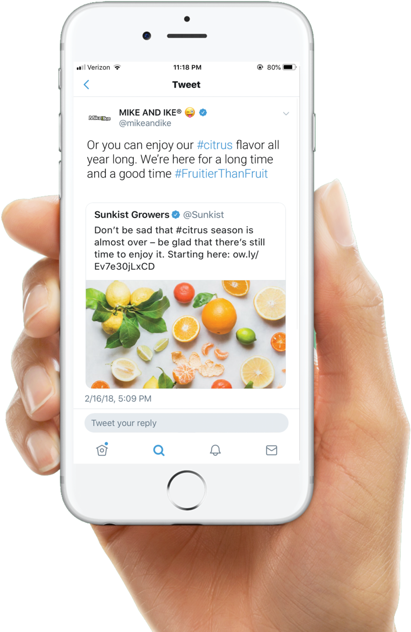 Mike And Ike9 - E Wallet Application (1000x1329), Png Download