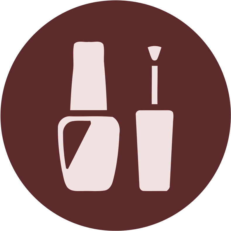 Icone Esmalte - J Michaels Salon & Spa (805x791), Png Download