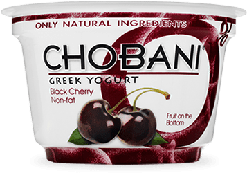 I Won't Know For Sure Until Chobani Becomes Available - Chobani Greek Yogurt (356x256), Png Download