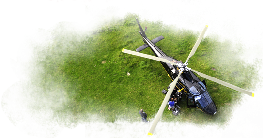 Fund Raising & Charity - Harbin Z-9 (552x284), Png Download