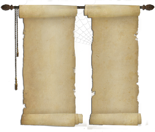 Pergaminos De Listas - Wood (569x487), Png Download