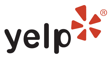Urbanspoon Logo Vector Yelp Logo - Yelp (480x300), Png Download