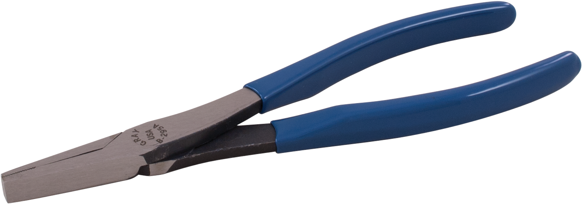 Vintage SEARS CRAFTSMAN 8" Duckbill Pliers Assembly Tool Made In USA - Foto 5