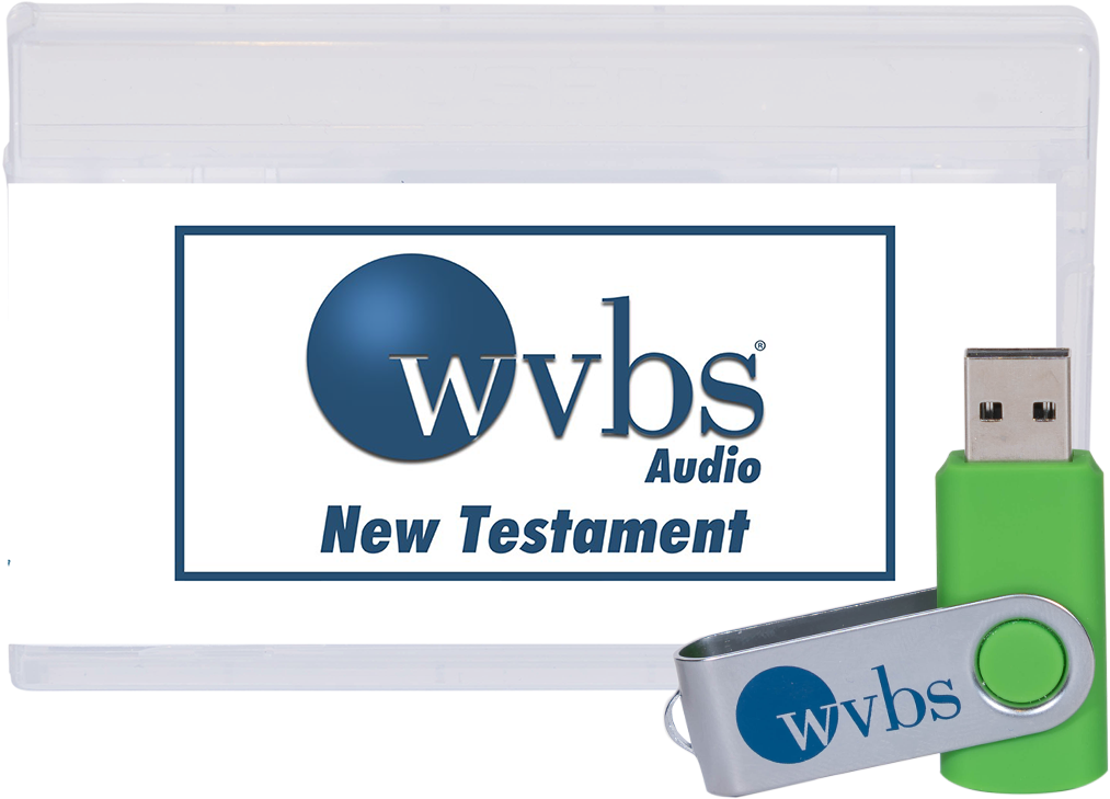 Mp3-usb New Testament Audio Lessons - Novum Testamentum Graece (1200x1200), Png Download