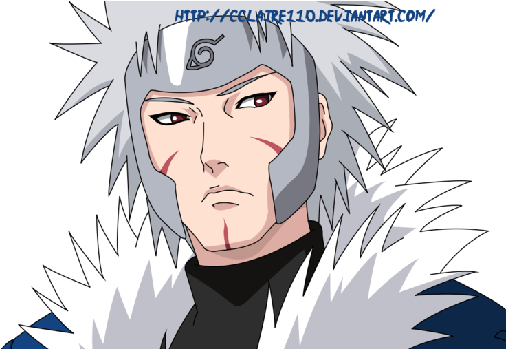 Naruto Shippuuden Fondo De Pantalla Probably Containing - Custom Tailor Made Cosplay Costume Inspired By Tobirama (900x506), Png Download