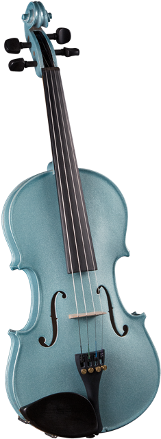 Our - Violin (410x650), Png Download