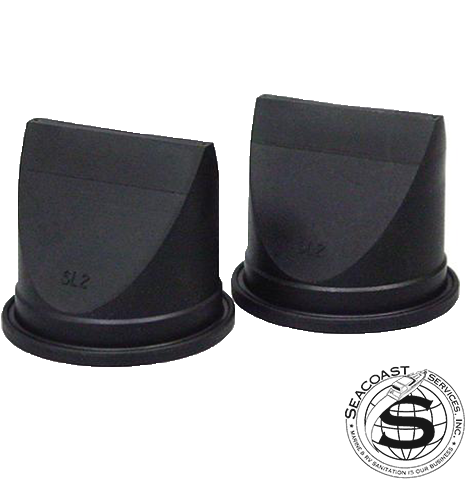 Dometic / Sealand Duck Bill Valves 1 1/2″ - Sealand 385311208 Duckbill Valves (500x500), Png Download