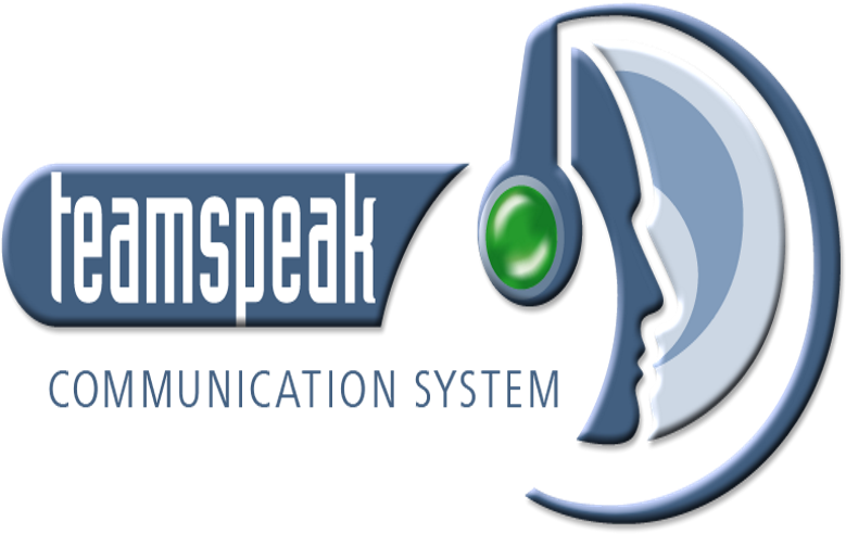 If - Team Speak (800x531), Png Download