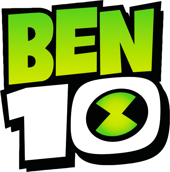 Ben And Jerrys Logo Png For Kids - Ben 10 2018 Logo (557x565), Png Download