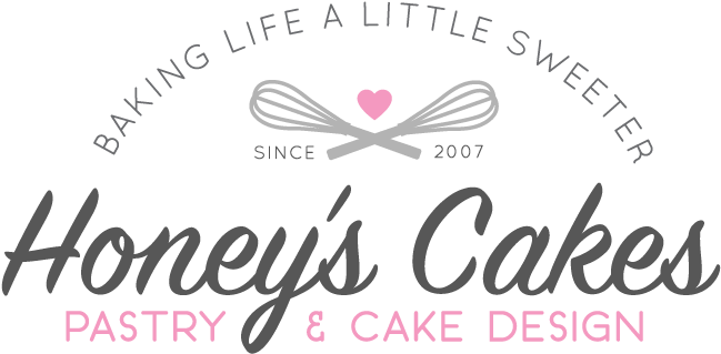 Published March 9, 2015 At 700 × - Cake And Pastries Logo (700x394), Png Download