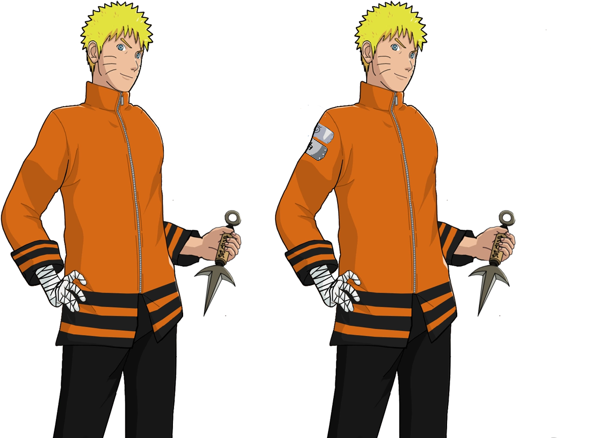 A Quick Edit I Did To Fix Something I Always Thought - Wiki (1363x960), Png Download