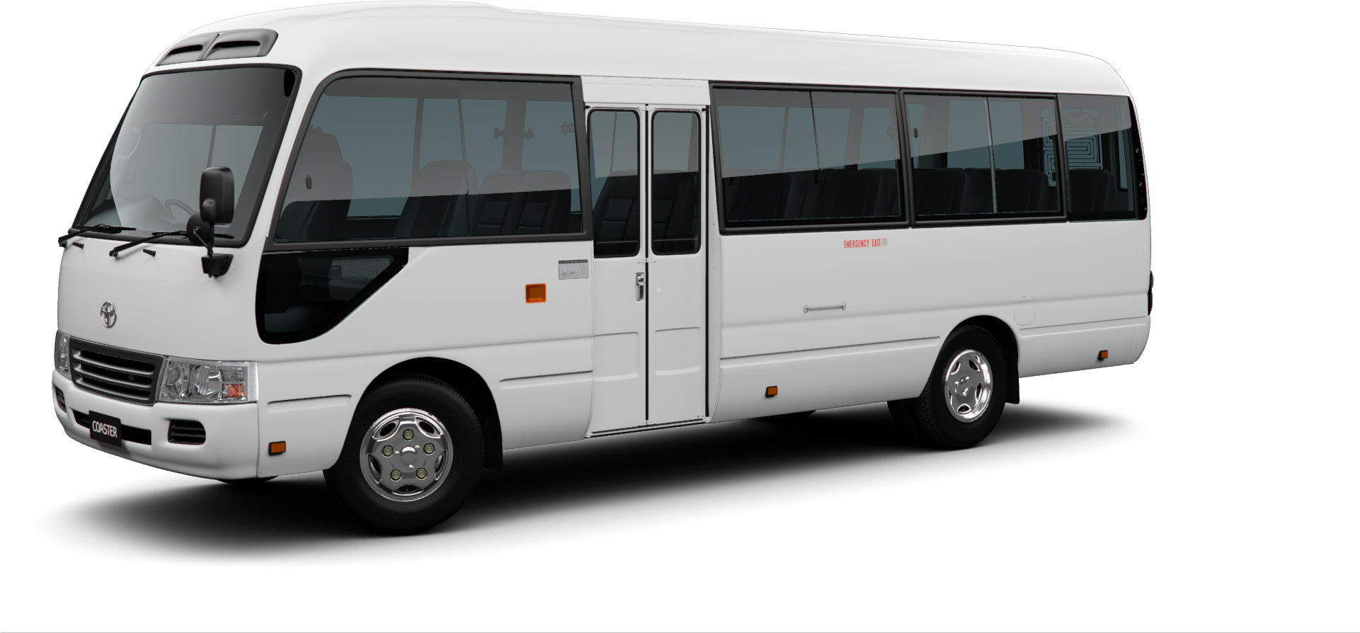 Download Toyota Coaster Wallpaper Hd Toyota Coaster Png Full Size