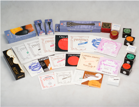 Cello Strings - Lip Gloss (455x455), Png Download