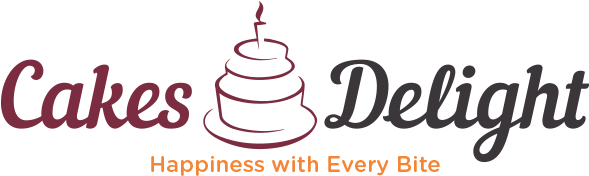 Delivery Avaliable Within 5 Miles - Cakes To Order Logo (600x200), Png Download
