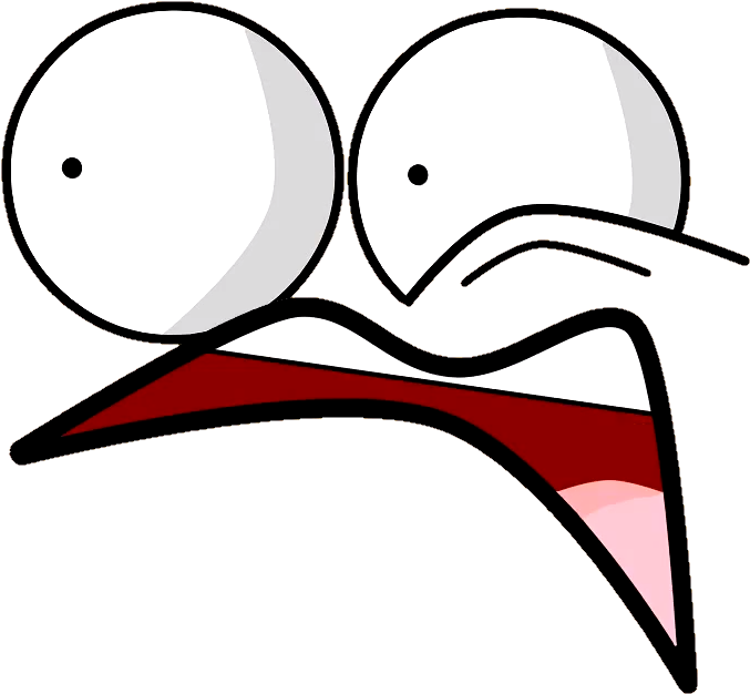 Face - Object Show Weird Faces (775x700), Png Download