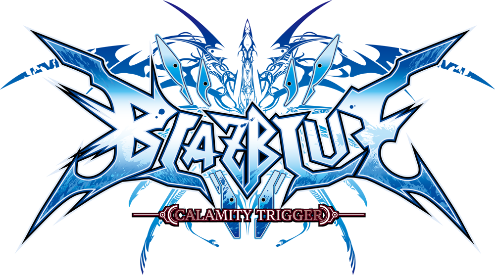 Blazblue Calamity Trigger - Aksys Blazblue Calamity Trigger Limited Edition Xbox (1000x556), Png Download