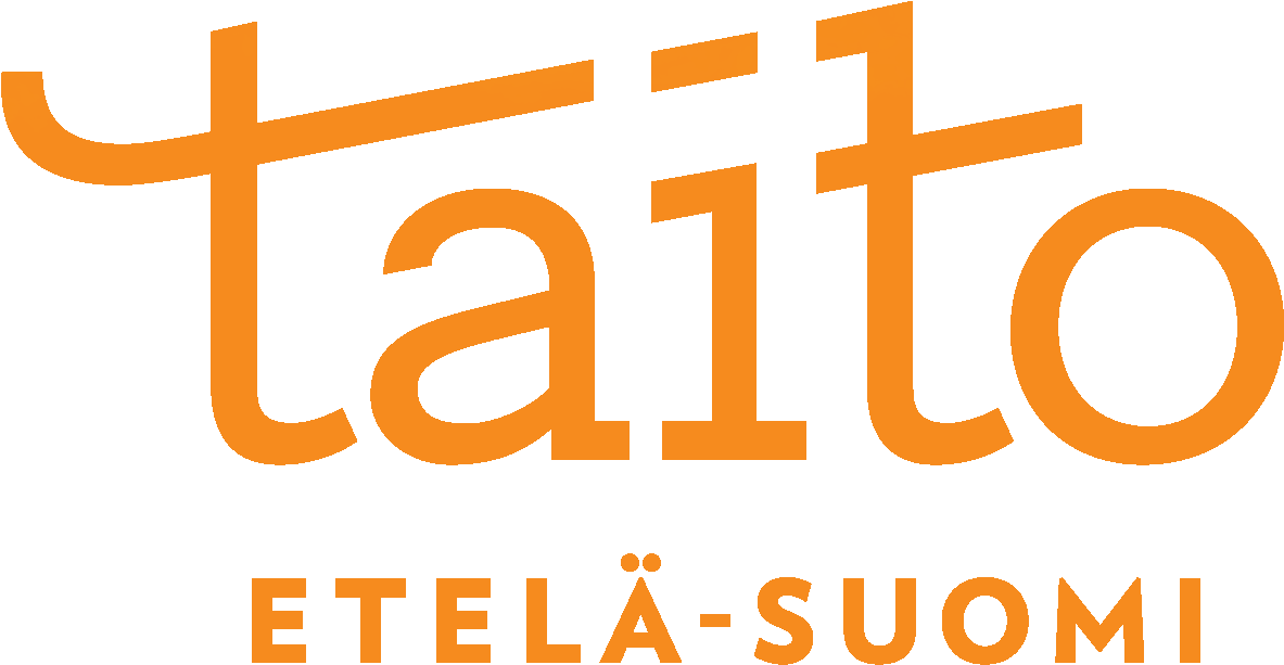 Taito-etelasuomi Pysty Rgb Oranssi - Taito Uusimaa Ry Logo (1500x894), Png Download