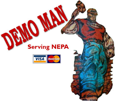 Demo Man Pa - Cwp Concealed Weapons Ccw Permit Leather Key Fob Tag (423x370), Png Download