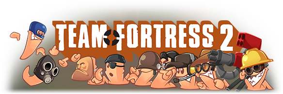 Tf2 Brings The Worm Pain With The Devastating Sentry - Worms Wmd Team Fortress 2 (616x200), Png Download
